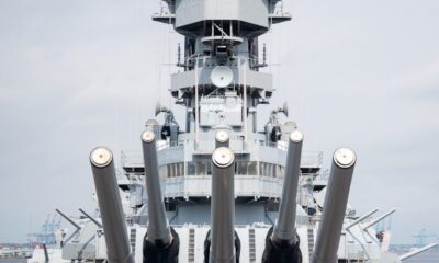 gray and black metal pipe