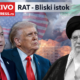 Rat pokrivalica