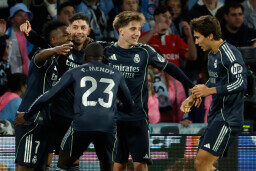 Spain La Liga Soccer