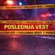 Poslednja vest