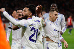 France Europa League Soccer