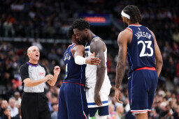 Bennedict Mathurin,Julius Randle,Isaiah Jackson