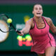 Aryna Sabalenka