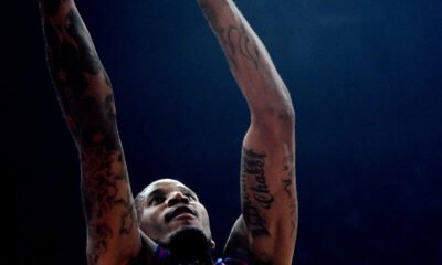 The match of the 14th round of the Turkish Airlines Euroleague between KK Crvena zvezda Meridianbet and FC Barcelona was played at the Belgrade Arena. Utakmica 14. kola Turkish Airlines Evrolige izmedju KK Crvena zvezda Meridianbet i FC Barcelona odigrana je u Beogradskoj Areni.