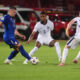 The match of the sixth round of Group K of the 2026 World Cup qualifiers between Serbia and England was played at the Rajko Mitic stadium. Utakmica sestog kola Grupe K kvalifikacija za Svetsko prvenstvo 2026 izmedju Srbije i Engleske odigrana je na stadionu Rajko Mitic.