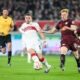 VfB Stuttgart - RB Leipzig