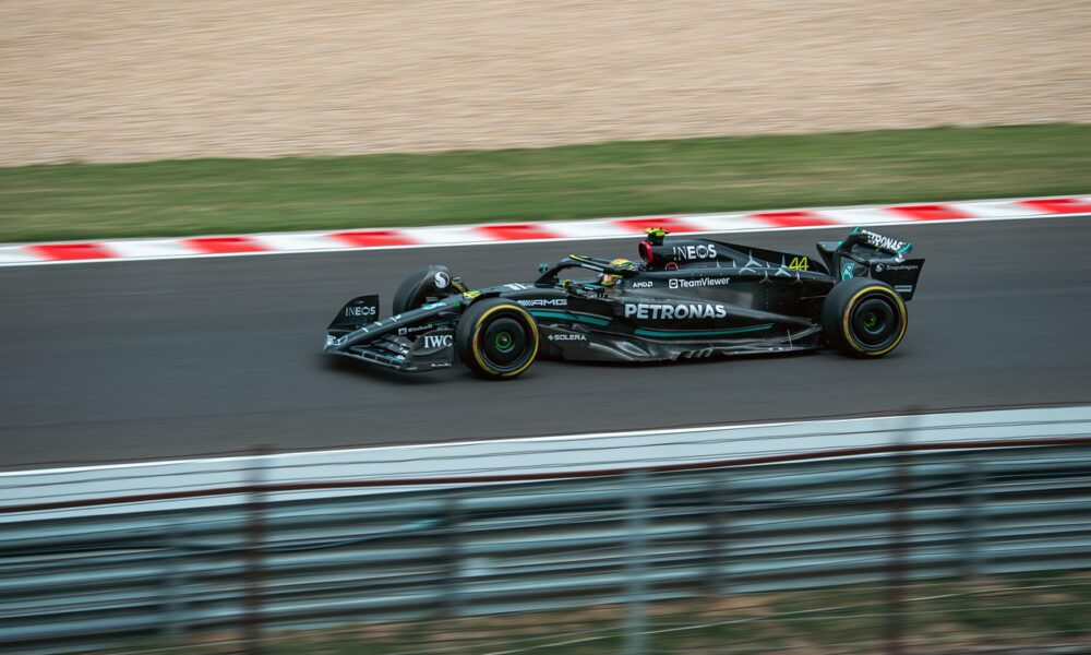 MadRing, nova zvezda na F1 nebu: Madridska staza spremna za spektakl ...