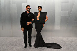 Russell Wilson,Ciara