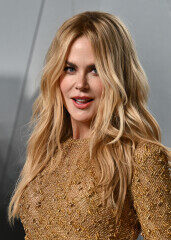 Nicole Kidman