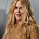 Nicole Kidman