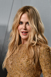 Nicole Kidman