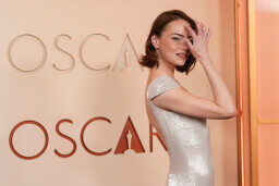 Emma Stone
