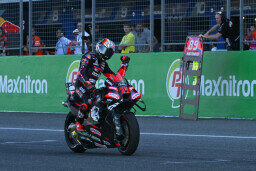 Thailand MotoGP