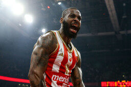 UTAKMICA CRVENA ZVEZDA - FENERBAHČE