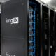 black ImgIX server system