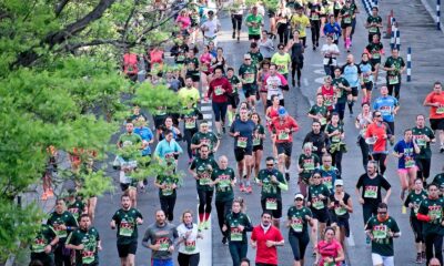 people walking on street during daytime