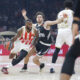 The match of the 17th round of the Turkish Airlines Euroleague between KK Crvena zvezda MeridianBet KK Virtus Olidata was played at the Belgrade Arena. Utakmica 17. kola Turkish Airlines Evrolige izmedju KK Crvena zvezda MeridianBet KK Virtus Olidata odigrana je u Beogradskoj Areni.