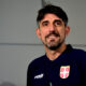 A press conference was held at SC FSS by the A team selector Veljko Paunovic on the occasion of the gathering of the national teams for the upcoming two friendly matches that the national team is expecting in March. U SC FSS je odrzana konferencija za medije selektora A tima Veljka Paunovica povodom okupljanja reprezentacija za predstojece dve prijateljske utakmice koje nas nacionalni tim ocekuju u martovskom terminu.
