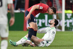 Finn Azaz,Robin Hranac