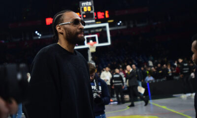 The match of the 18th round of the AdmiralBet ABA League between KK Partizan Mozzart Bet and KK Dubai Basketball was played in the Belgrade Arena. Utakmica 18. kola AdmiralBet ABA League izmedju KK Partizan Mozzart Bet i KK Dubai Basketball odigrana je u Beogradskoj Areni.