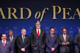 Trump Board of Peace