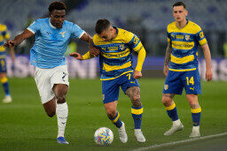 Gabriel Strefezza,Fisayo Dele-Bashiru