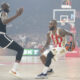 The match of the 35th round of the Turkish Airlines Euroleague between KK Crvena zvezda MeridiaBet and KK Partizan Mozzart Bet was played in the Belgrade Arena. Utakmica 35. kola Turkish Airlines Evrolige izmedju KK Crvena zvezda MeridiaBet i KK Partizan Mozzart Bet odigrana je u Beogradskoj Areni.