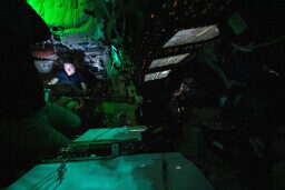 NASA Artemis Moonshot