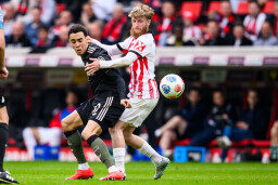 Germany Bundesliga Soccer