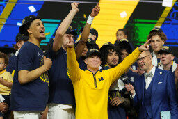 Dusty May,Yaxel Lendeborg