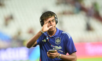 The match of the first round of Group A4 of the League of Nations between Serbia and Spain was played at the Rajko Mitic Stadium. Utakmica prvog kola Grupe A4 Lige nacija izmedju Srbije i Spanije odigrana je stadionu Rajko Mitic