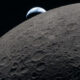 APTOPIX NASA Artemis Moonshot