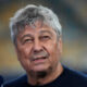 Obit Mircea Lucescu Soccer
