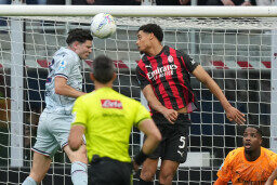 Italy Serie A Soccer