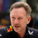 F1-Horner Auto Racing