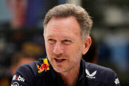 F1-Horner Auto Racing