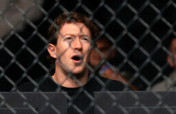 UFC 326 Mixed Martial Arts