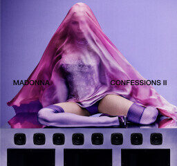 Music - Madonna
