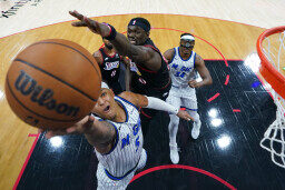 Adem Bona,Paolo Banchero