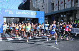 BEOGRADSKI MARATON
