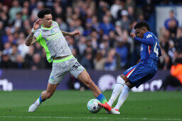 Estevao,Nico O'Reilly