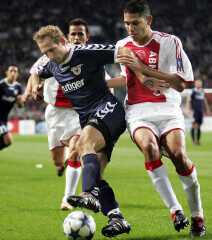 Soccer Switzerland Amazing Thun