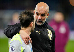 Britain Premier League Soccer