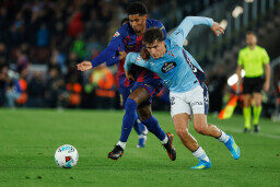 Javi Rodriguez,Marcus Rashford
