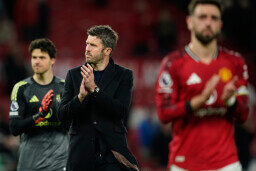 Michael Carrick
