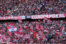 Germany Women's Champions League Soccer