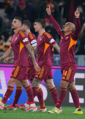 Roma vs Juventus - Serie A EniLive 2025/2026