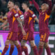 Roma vs Juventus - Serie A EniLive 2025/2026