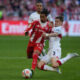 Michael Olise,Ramon Hendriks