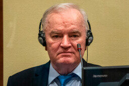 Ratko Mladic